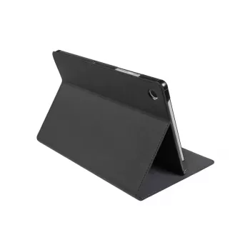 Etui folio GeckoCovers do Galaxy Tab A8 (2021) — Easy-Click 2.0, welur i ekoskóra, podstawka, ekran 10,5 cala