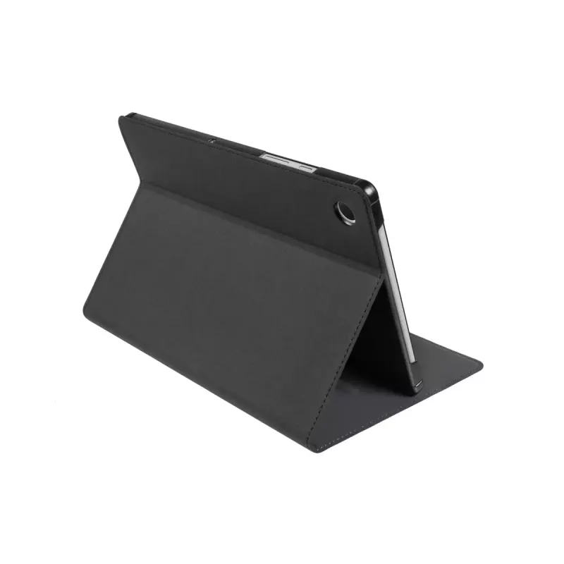 Etui folio GeckoCovers do Galaxy Tab A8 (2021) — Easy-Click 2.0, welur i ekoskóra, podstawka, ekran 10,5 cala