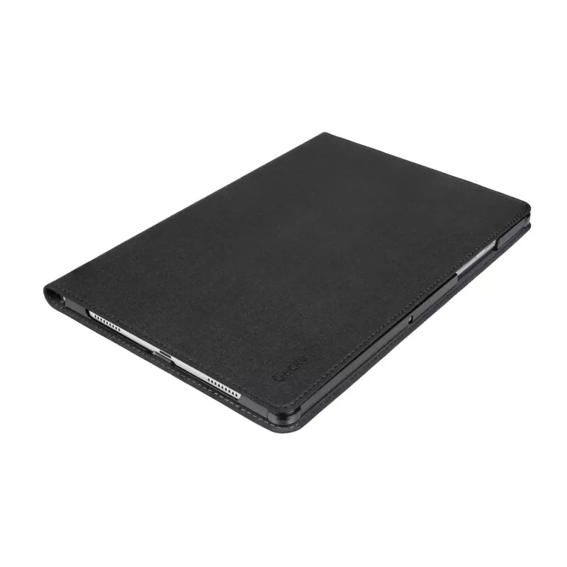 Etui folio GeckoCovers do Galaxy Tab A8 (2021) — Easy-Click 2.0, welur i ekoskóra, podstawka, ekran 10,5 cala