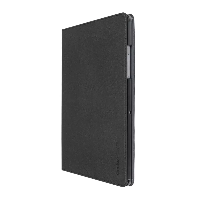 Etui folio GeckoCovers do Galaxy Tab A8 (2021) — Easy-Click 2.0, welur i ekoskóra, podstawka, ekran 10,5 cala