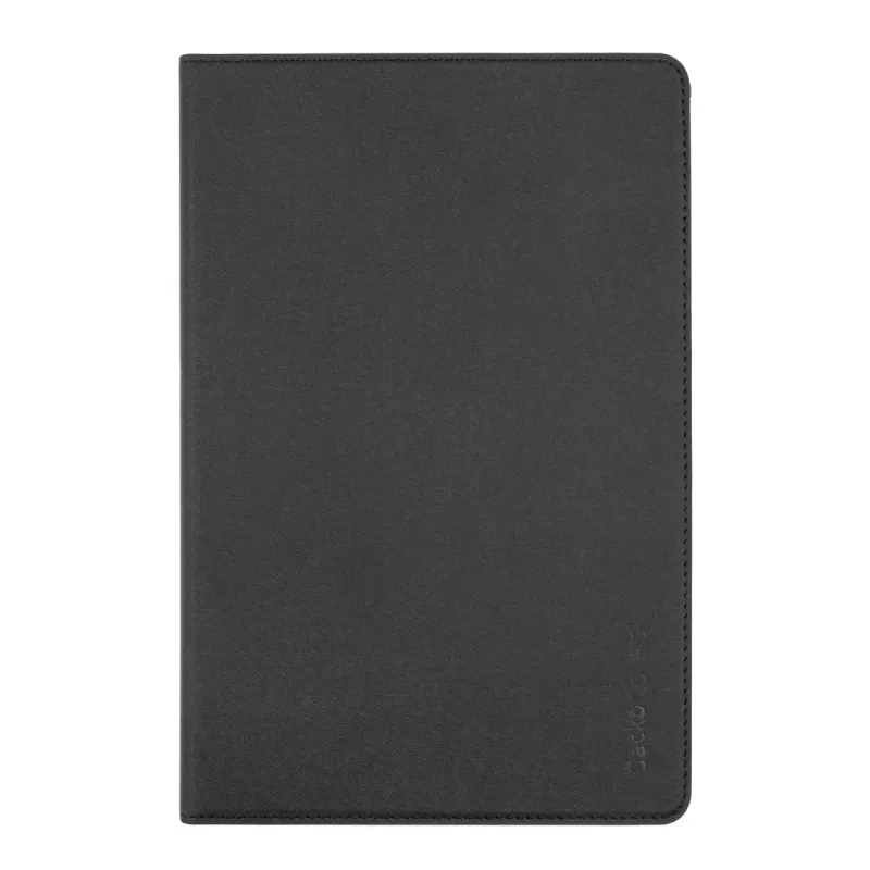 Etui folio GeckoCovers do Galaxy Tab A8 (2021) — Easy-Click 2.0, welur i ekoskóra, podstawka, ekran 10,5 cala