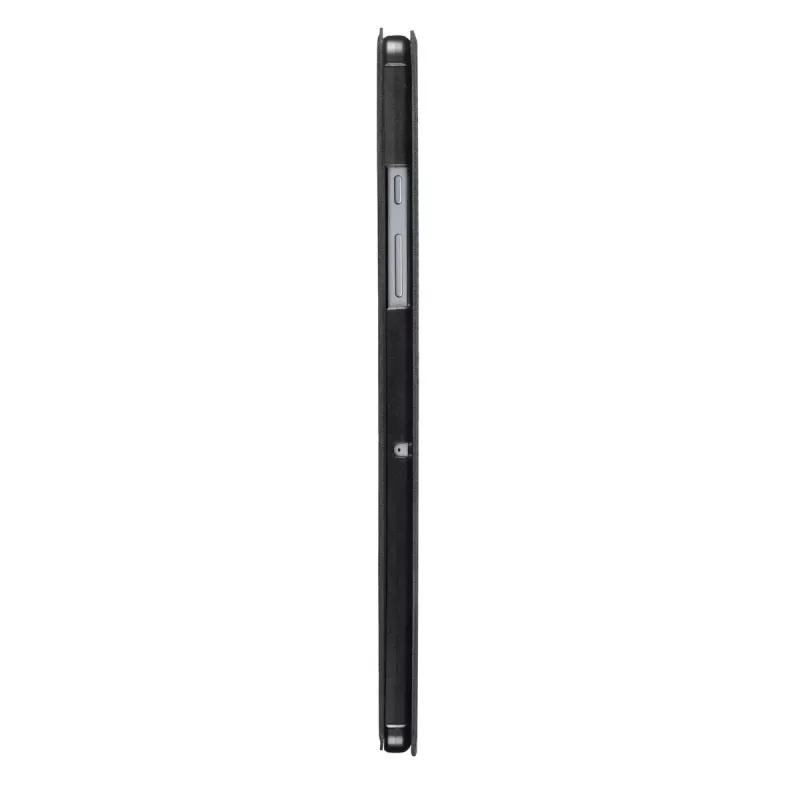 Etui folio GeckoCovers do Galaxy Tab A8 (2021) — Easy-Click 2.0, welur i ekoskóra, podstawka, ekran 10,5 cala