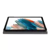 Etui folio GeckoCovers do Galaxy Tab A8 (2021) — Easy-Click 2.0, welur i ekoskóra, podstawka, ekran 10,5 cala