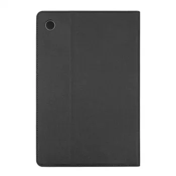 Etui folio GeckoCovers do Galaxy Tab A8 (2021) — Easy-Click 2.0, welur i ekoskóra, podstawka, ekran 10,5 cala