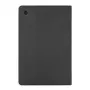 Etui folio GeckoCovers do Galaxy Tab A8 (2021) — Easy-Click 2.0, welur i ekoskóra, podstawka, ekran 10,5 cala