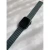 Pasek Decoded D21AWS44TS3SCL grafitowy silikon akcesoria do smartwatchy