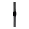 Pasek Decoded D21AWS44TS3SCL grafitowy silikon akcesoria do smartwatchy