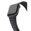 Pasek Decoded D21AWS44TS3SCL grafitowy silikon akcesoria do smartwatchy