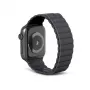 Pasek Decoded D21AWS44TS3SCL grafitowy silikon akcesoria do smartwatchy