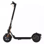 Classic scooter Ninebot by Segway KickScooter F2 Plus D Czarny 20 km/h 400 W