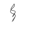 Kabel USB-C na Lightning LINQ byELEMENTS 2m z certyfikatem MFi czarny