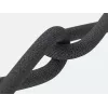 Kabel USB-C na Lightning LINQ byELEMENTS 2m z certyfikatem MFi czarny