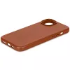 osłona Decoded D24IPO15PLBC1TN do iPhone 15 Plus 17 cm Brązowy