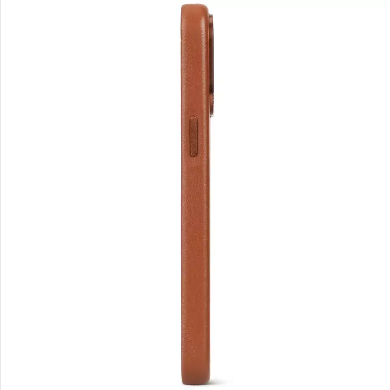 osłona Decoded D24IPO15PLBC1TN do iPhone 15 Plus 17 cm Brązowy