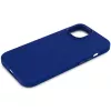 Pokrywa Decoded iPhone 15 Plus 17 cm Niebieski
