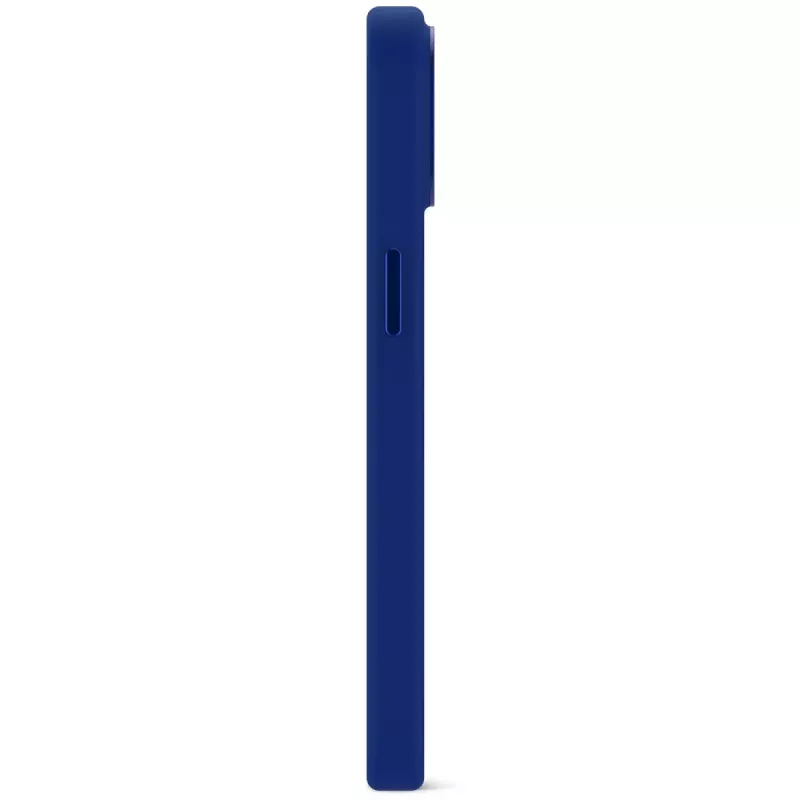 Pokrywa Decoded iPhone 15 Plus 17 cm Niebieski