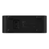 Aktywny subwoofer Sonos Sub 4 Czarny — Wzmacniacz klasy D, AC 110–240 V, 40,2×15,8×38,9 cm