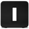 Aktywny subwoofer Sonos Sub 4 Czarny — Wzmacniacz klasy D, AC 110–240 V, 40,2×15,8×38,9 cm