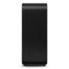 Aktywny subwoofer Sonos Sub 4 Czarny — Wzmacniacz klasy D, AC 110–240 V, 40,2×15,8×38,9 cm
