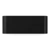 Aktywny subwoofer Sonos Sub 4 Czarny — Wzmacniacz klasy D, AC 110–240 V, 40,2×15,8×38,9 cm