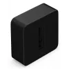 Aktywny subwoofer Sonos Sub 4 Czarny — Wzmacniacz klasy D, AC 110–240 V, 40,2×15,8×38,9 cm