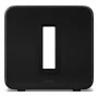 Aktywny subwoofer Sonos Sub 4 Czarny — Wzmacniacz klasy D, AC 110–240 V, 40,2×15,8×38,9 cm