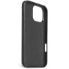 Decoded Leather Case etui na telefon 17,5 cm 6,9 cala pokrowiec Czarny