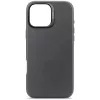 Decoded Leather Case etui na telefon 17,5 cm 6,9 cala pokrowiec Czarny