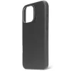 Decoded Leather Case etui na telefon 17,5 cm 6,9 cala pokrowiec Czarny