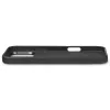 Decoded Leather Case etui na telefon 17,5 cm 6,9 cala pokrowiec Czarny