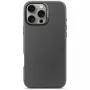 Decoded Leather Case etui na telefon 17,5 cm 6,9 cala pokrowiec Czarny