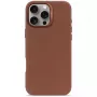 Decoded skórzane etui do iPhone 16 Pro Max 17,5 cm Brązowy