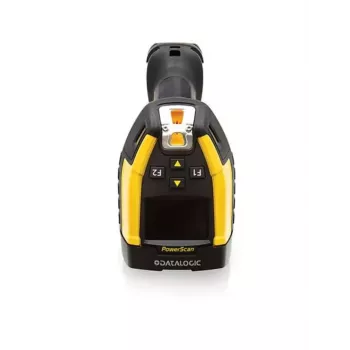 Ręczny czytnik kodów kreskowych Datalogic PM9600-DHP433RB