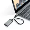 Adapter graficzny USB Satechi ST-TC4KHAM szary