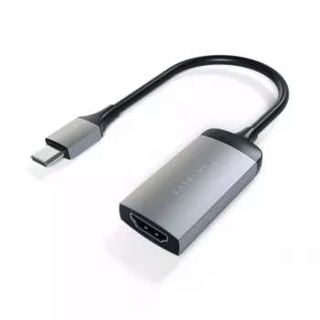 Adapter graficzny USB Satechi ST-TC4KHAM szary