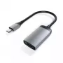 Adapter graficzny USB Satechi ST-TC4KHAM szary