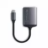 Czytnik kart Satechi ST-TCU3CRM USB 2.0 Type-C — SD, MicroSD, szary, wewnętrzny, 312 Mbit/s