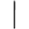 Ochronne etui na telefon Spigen Liquid Air dla Samsunga Galaxy A36 5G, matowa czerń