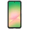 Etui Spigen Tough Armor do Samsung Galaxy A56 5G — czarne, dwuwarstwowe etui ochronne