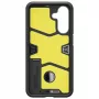 Etui Spigen Tough Armor do Samsung Galaxy A56 5G — czarne, dwuwarstwowe etui ochronne