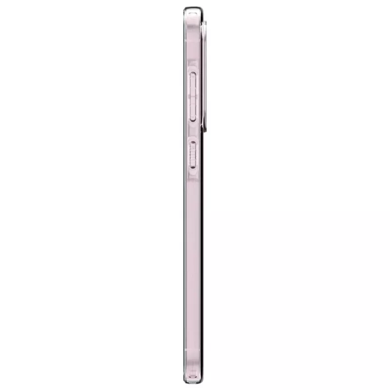Etui ochronne Spigen do Samsung Galaxy A56 5G — Crystal Clear, smukła przezroczysta pokrywa