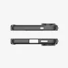 osłona Spigen Ultra Hybrid Zero One Galaxy S25 Edge Czarny