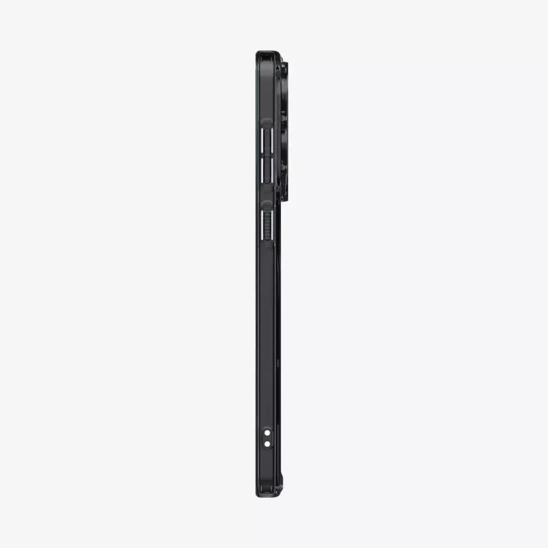 osłona Spigen Ultra Hybrid Zero One Galaxy S25 Edge Czarny