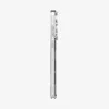 Etui Spigen Galaxy S25 Edge Clear biały Transparent 6.7 cala