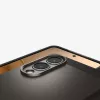 Etui Spigen Galaxy S25 Edge Tough Armor AI MagFit Gunmetal