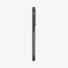 Etui Spigen Galaxy S25 Edge Tough Armor AI MagFit Gunmetal
