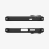Etui Spigen Galaxy S25 Edge Tough Armor AI MagFit Gunmetal