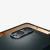 osłona Spigen Galaxy S25 Edge Tough Armor AI Abyss zielony