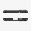 osłona Spigen Galaxy S25 Edge Tough Armor AI Abyss zielony