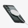osłona Spigen Galaxy S25 Edge Tough Armor AI Abyss zielony